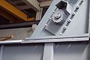 Submerged Extractors Conveyors